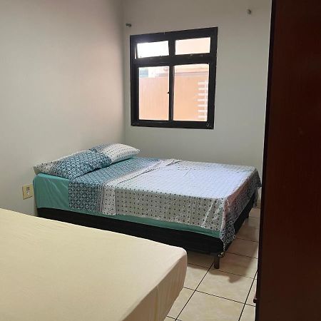Apartamento 4 Quartos Av Beira Mar Nº 36 - Edif Canto Nobre - Guarapari Es Exteriér fotografie