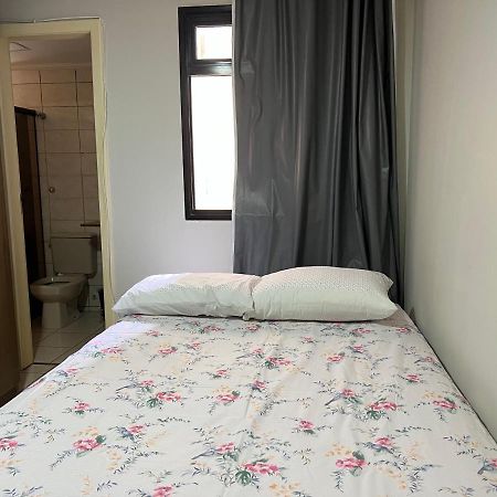Apartamento 4 Quartos Av Beira Mar Nº 36 - Edif Canto Nobre - Guarapari Es Exteriér fotografie