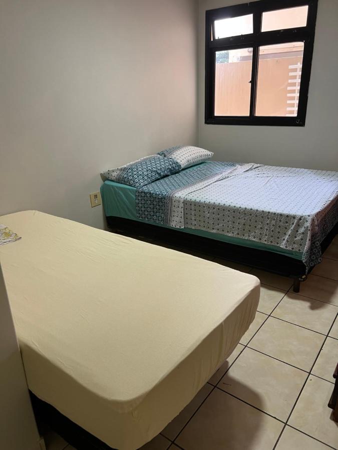 Apartamento 4 Quartos Av Beira Mar Nº 36 - Edif Canto Nobre - Guarapari Es Exteriér fotografie