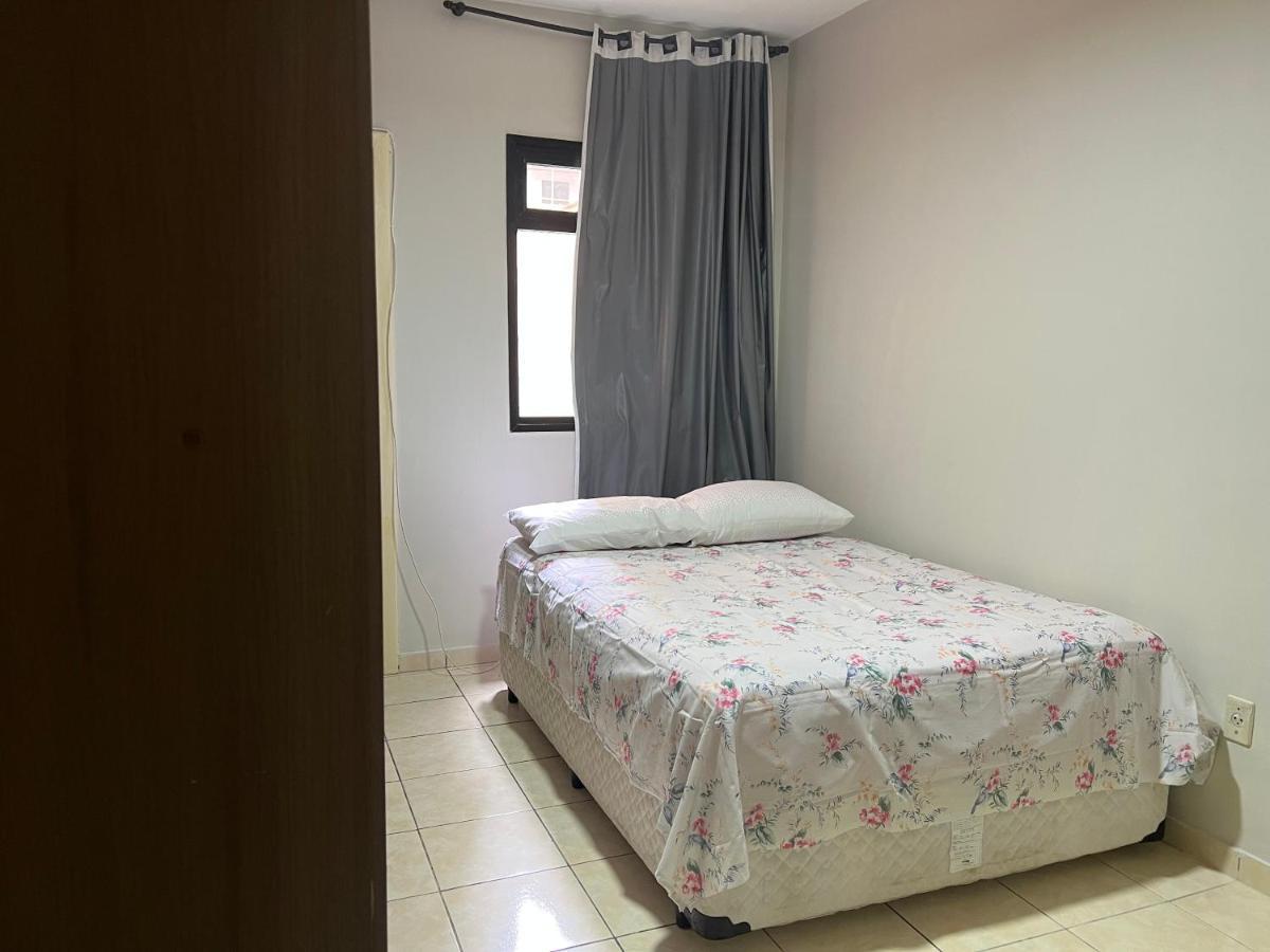 Apartamento 4 Quartos Av Beira Mar Nº 36 - Edif Canto Nobre - Guarapari Es Exteriér fotografie