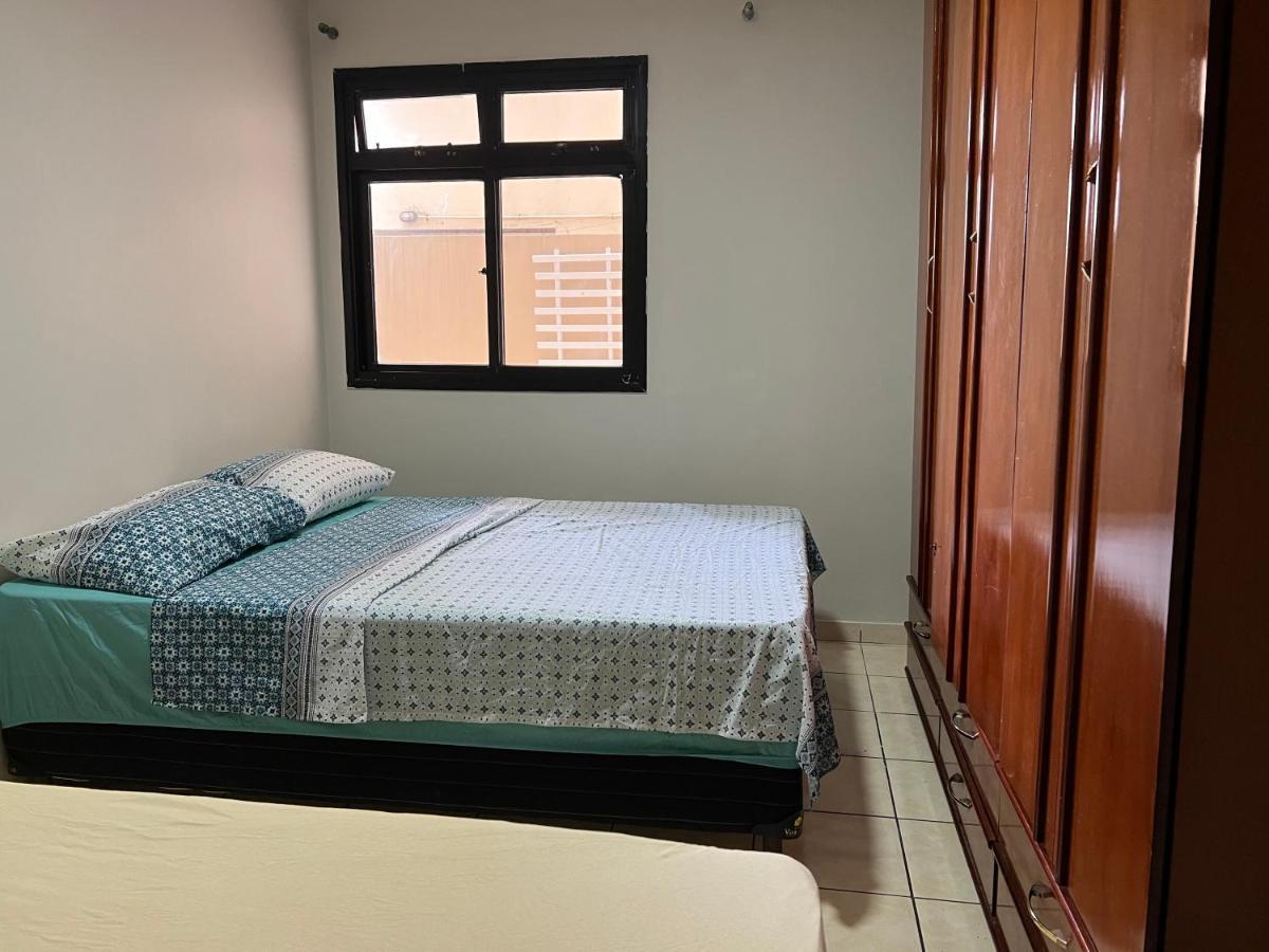 Apartamento 4 Quartos Av Beira Mar Nº 36 - Edif Canto Nobre - Guarapari Es Exteriér fotografie