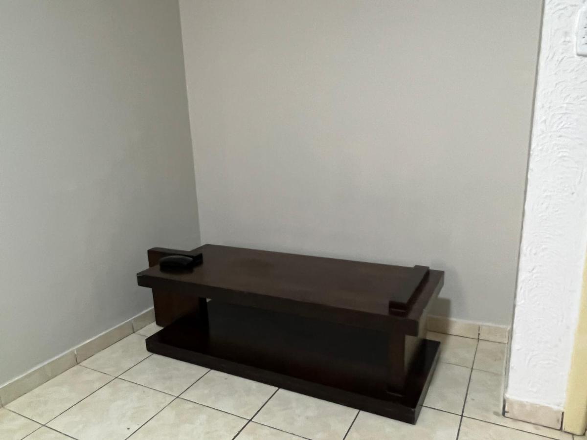 Apartamento 4 Quartos Av Beira Mar Nº 36 - Edif Canto Nobre - Guarapari Es Exteriér fotografie