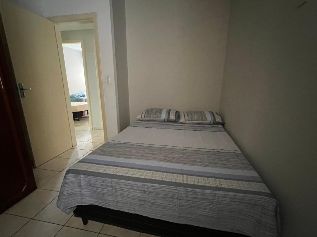 Apartamento 4 Quartos Av Beira Mar Nº 36 - Edif Canto Nobre - Guarapari Es Exteriér fotografie