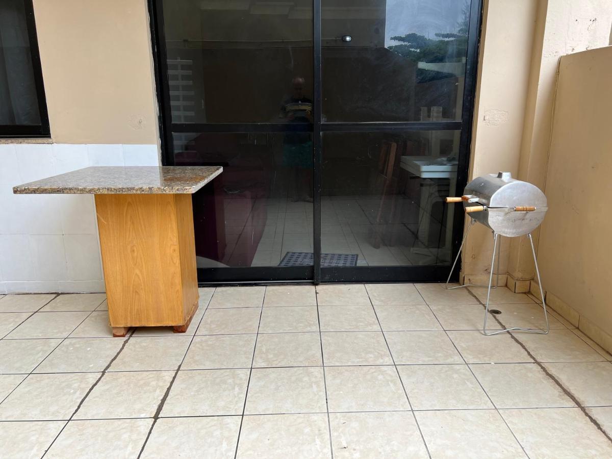Apartamento 4 Quartos Av Beira Mar Nº 36 - Edif Canto Nobre - Guarapari Es Exteriér fotografie